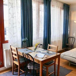 Appartement met een Slaapkamer